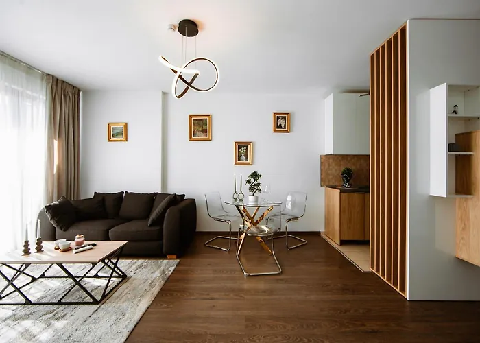 Appartamento con 2 camere da letto